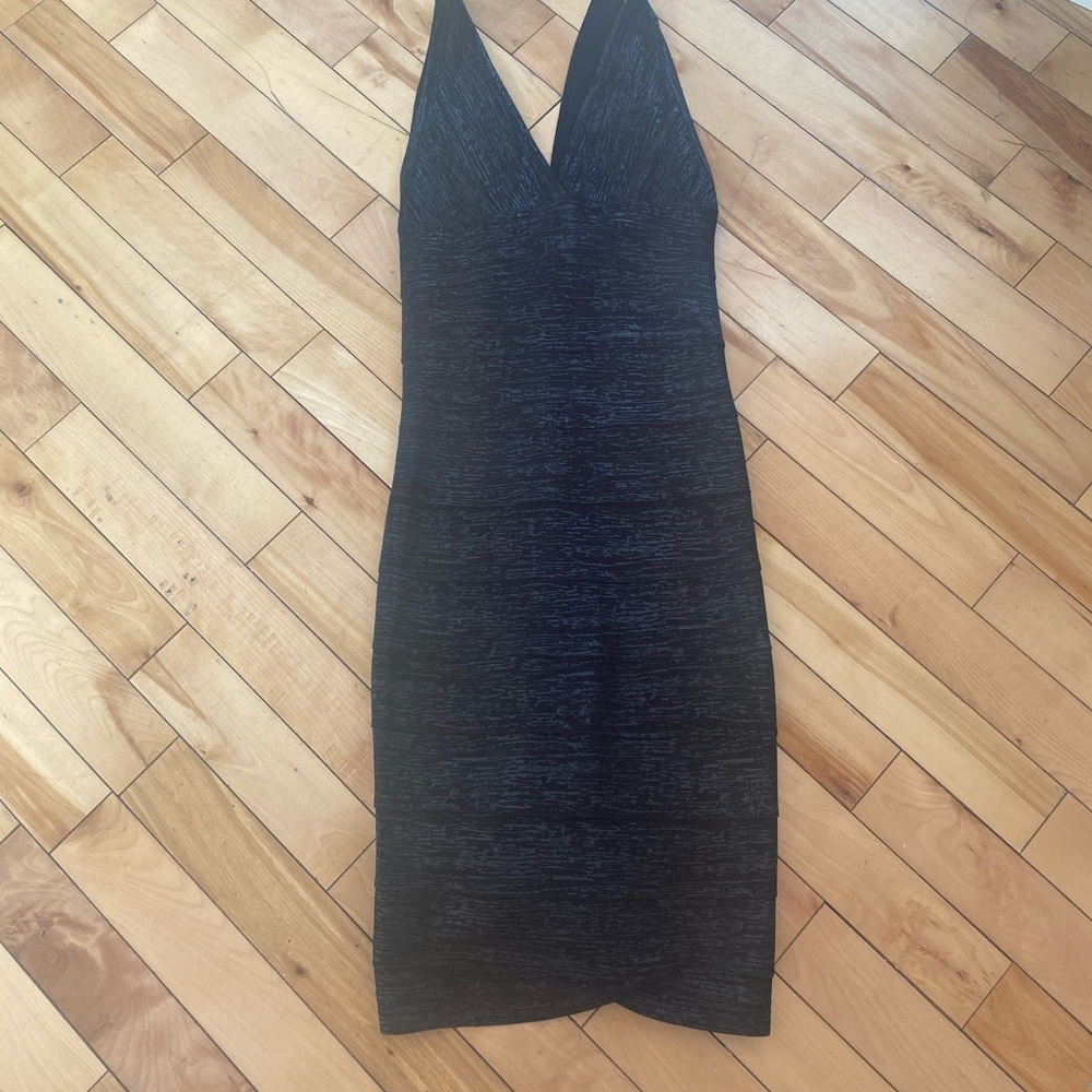 Lady Dutch sexy dress
